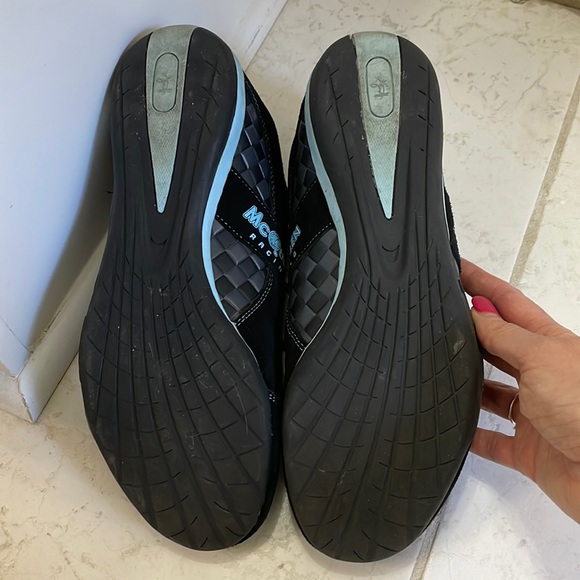 🏎️Men’s Hunziker Alexander McQueen Racing Shoes🏎️💨 - Picture 8 of 9